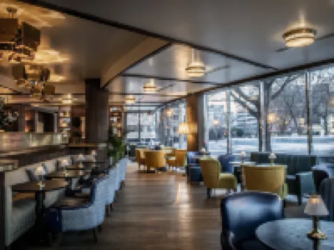 The Dupont Circle Hotels in Washington D.C.