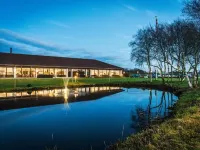 Fjordgaarden - Spa - Hotel - Konference Hotels in Ringkobing