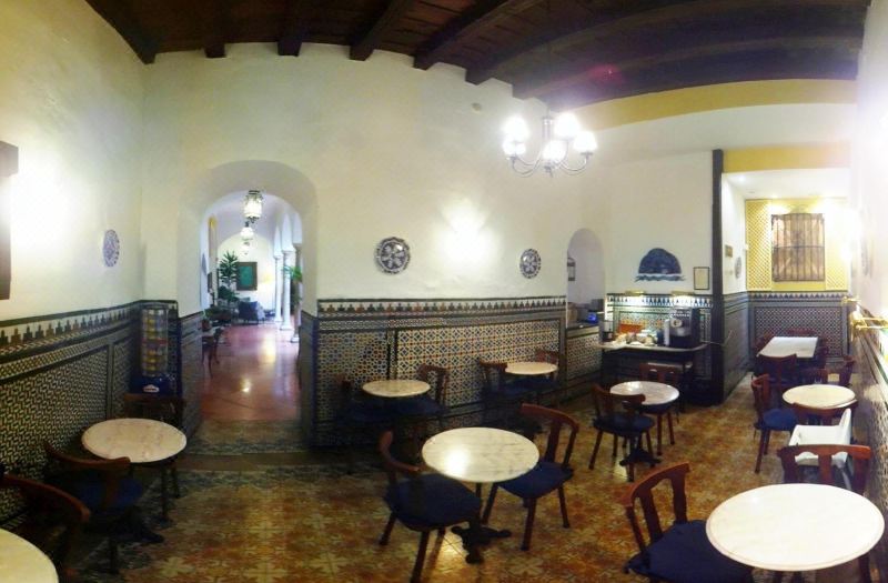 Hotel Abanico photo 3
