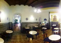 Hotel Abanico - Baarit