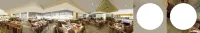 Fiesta Inn Ciudad del Carmen - Aamiainen
