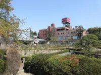 Garden Hotel Shiunkaku Higashimatsuyama Hotels in Ogose