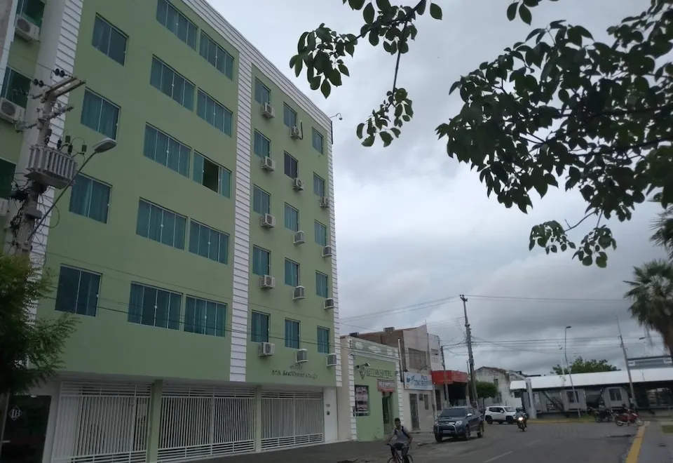Derby Hotel - Housity