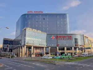 Hotel Rzeszow