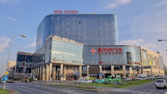 Hotel Rzeszów