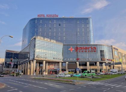 Hotel Rzeszów