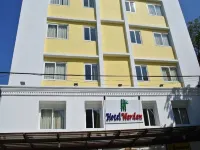 Hotel War Dan Hotels in Downtown Yangon