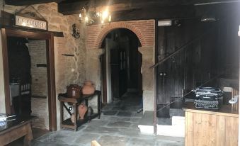 Hotel Rural la Muralla de Ledesma