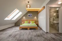 Hotel Bachledówka Hotel dekat Orawskie Ranczo Agroturystyka i Zagroda Edukacyjna