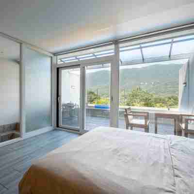 산청풀빌라Y Rooms