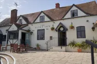 The Fleet Hotels in Wychavon District