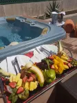 Gran Hotel Guadalpín Banus - Hot Tub