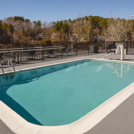 Fairfield Inn & Suites Seneca Clemson Univ Area