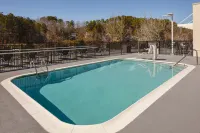Fairfield Inn & Suites Seneca Clemson Univ Area - Pools