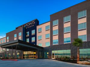 Four Points by Sheraton Fort Worth North