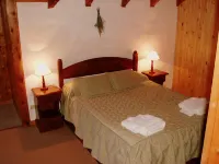 Apart Manantial del Valle