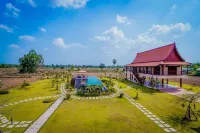 Nakara Villas & Glamping Udon Thani