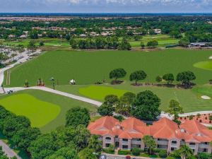 7 Room PGA Village Golf Resort Villa 4Br 3BA New