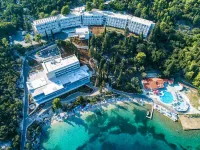Hotel Osmine Hotels in Slano