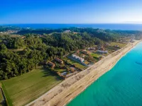Sunset Villas Hotels in Possidi