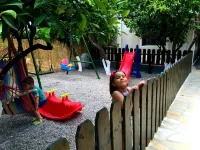 Oasis Apartments - familiares