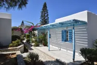 Surfing Beach Village Paros