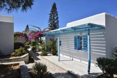 Surfing Beach Village Paros Hotels in Santa Maria