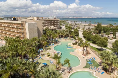 Palas Pineda Hotels in La Pineda