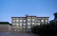 İNDAĞ Apart AİLE Oteli Hotel di Hidirlik Mahallesi