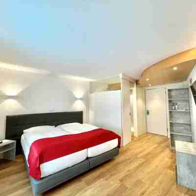 Hotel Balsthal Rooms