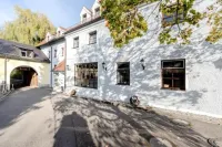 Hotel Schleuse Hotels in der Nähe von HypoVereinsbank München Neuaubing