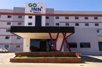 Go Inn Catalão Hotels in 