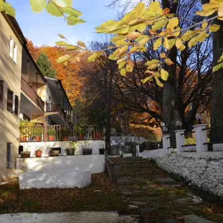 Hotel Hani Zisi
