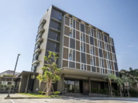 Xotel Hotel di Khon Kaen