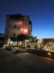 Arhodiko Hotel Hotels in Tilisos