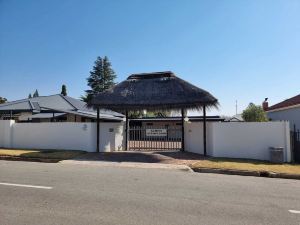 La Belle Guesthouse Parys