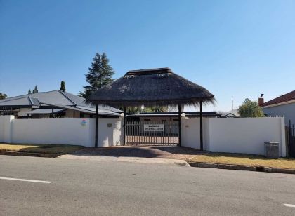 La Belle Guesthouse Parys