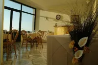 Torre Salina Hotel di Castelluzzo