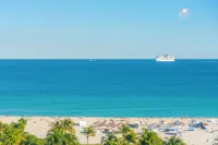 National Hotel, An Adult Only Oceanfront Resort - 4-Star