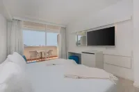 이베로스타 웨이브 부간빌레 플라야
