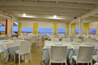 Hotel Mirage - Desayuno