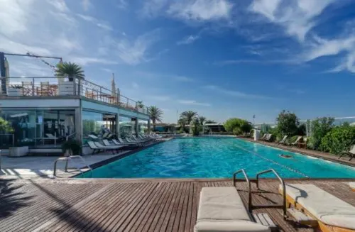 Hotel Verdemare