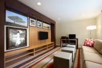 MainStay Suites Detroit Auburn Hills Hoteles en Municipio de Orion