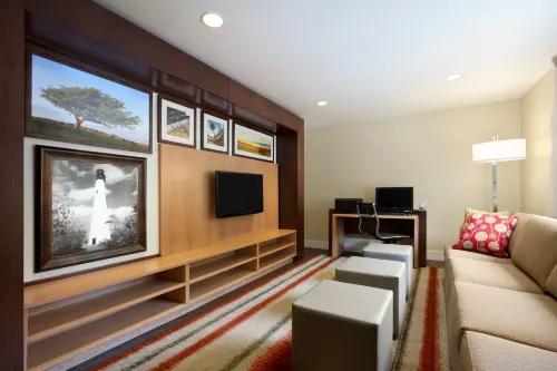 MainStay Suites Chicago Hoffman Estates