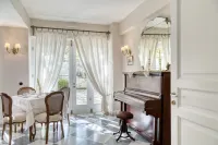Hotel Leto Hydra Các khách sạn ở Idhra