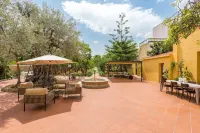 Villa Ammirata Mondello by Wonderful Italy Hotels near Piazza Mondello