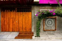 Casa Flora Handmade Hotel - Spa