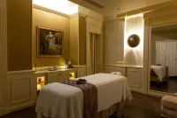 Kempinski Al Othman Hotel Al Khobar - Spa