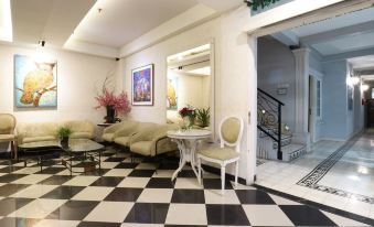 La Nostalgie Boutique Hotel - Housity