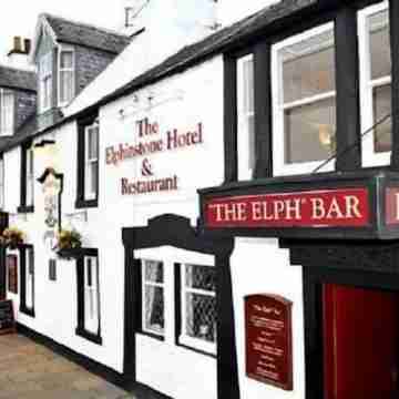 Elphinstone Hotel Hotel Exterior